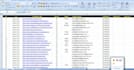 collect guest post link building prospects and do outreach