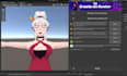 rig and make your 3d model ready for vrchat