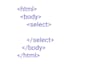 develop a interactive web page
