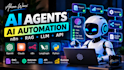 build custom ai agents, rag, agentic ai automation, n8n workflows and ai system
