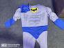 do batman act and promote your services