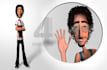 do character animation in maya and unreal for your video