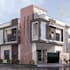 create 3d interior, exterior renderings, apartment design
