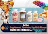 write health, nutrition, food, and supplement articles