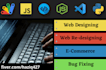 do java, HTML, CSS, python, javascript tasks