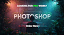 do photoshop editing professionally