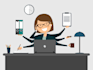 be your go to virtual assistant