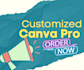 design best social media post, instagram and facebook stories on canva pro