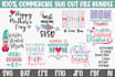 do svg design bundle with cut file etsy and others