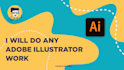 become an expert in doing your adobe illustrator work