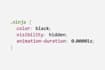 fix annoying CSS styling related issues on your site or wordpress niche blog