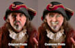 turn you into a pirate