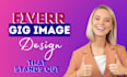 design 3 viral custom  youtube video thumbnails