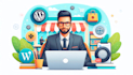 design responsive website in 10 hours