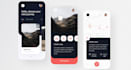 develop a native mobile app using modern architecture
