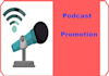 do best podcast music promotion
