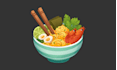 draw 2d game art props, objects, icons