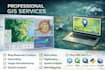 do any gis remote sensing related task