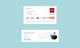 professionally design your HTML email signature