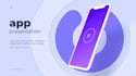 create a high conversion mobile app promo video