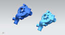 provide 3d modeling and reverse engineering service