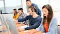 do cold calling telemarketing appointment setting sales USA