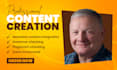 rewrite your website content with engaging humour