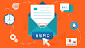 write a marketable and compelling email copy