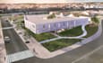 create an architectural 3d animation walkthrough