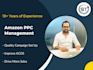 setup an amazon PPC campaign and optimize it