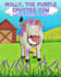 letter and add text to childrens books