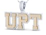 custom jewelry designing, 3d modeling and rendering