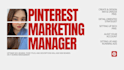 do pinterest marketing management with strategic analysis to grow your brand
