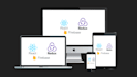 develop web app using react redux firebase