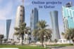 help you to make your project for Qatar
