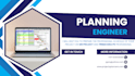 prepare construction schedule in primavera p6 and ms project