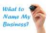 create 10 unique business name,domain with name tagline