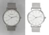 do creative wrist watch retouch