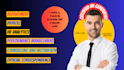 provide monthly HR service