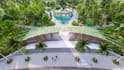 do landscape design and visualization for your desired space