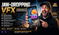 do vfx, 3d compositing, and visual effects in after effects