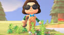 pull your weeds in animal crossing new horizons