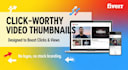 design eye catching youtube thumbnails that boost clicks using canva