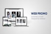 make website or app explainer promo video
