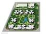 render your landscape architecture design plans at 10