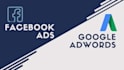 optimize manage your google adwords and facebook ads