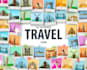 write informative blogs and content for you on travel, tourism, safety tips etc