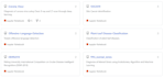 do machine learning and deep learning task