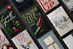 design an amazing, professional book and ebook cover