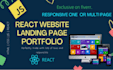 design your website using bootstrap5 tailwind css
